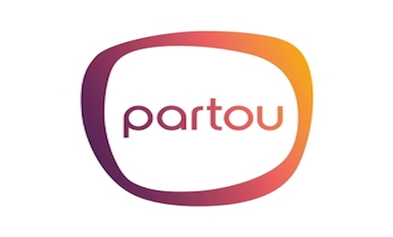 Logo partou